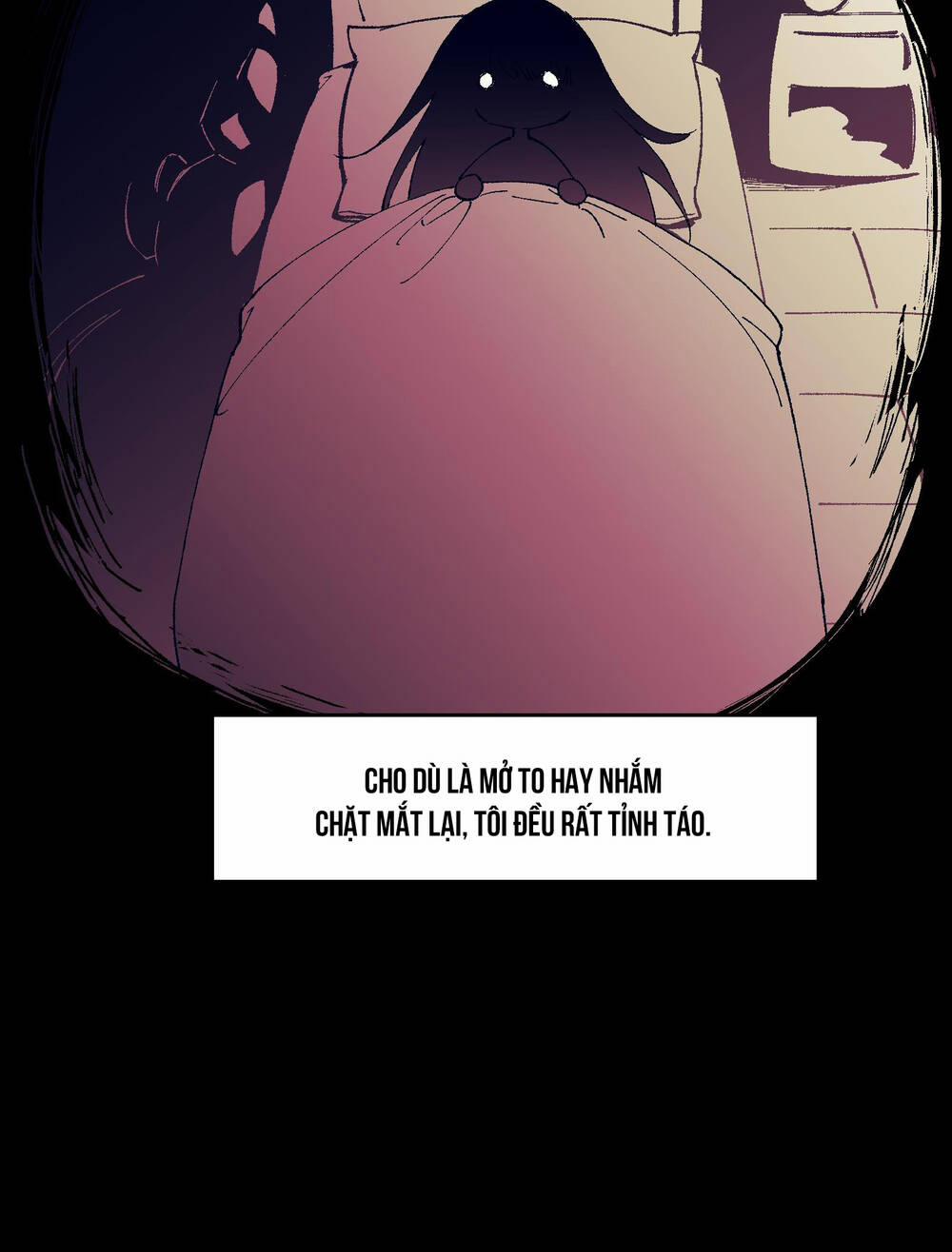 Tôi Bị Bọn Họ Tìm Đến Tận Cửa Sau Khi Tỏ Tình Hàng Loạt 2 trang 4