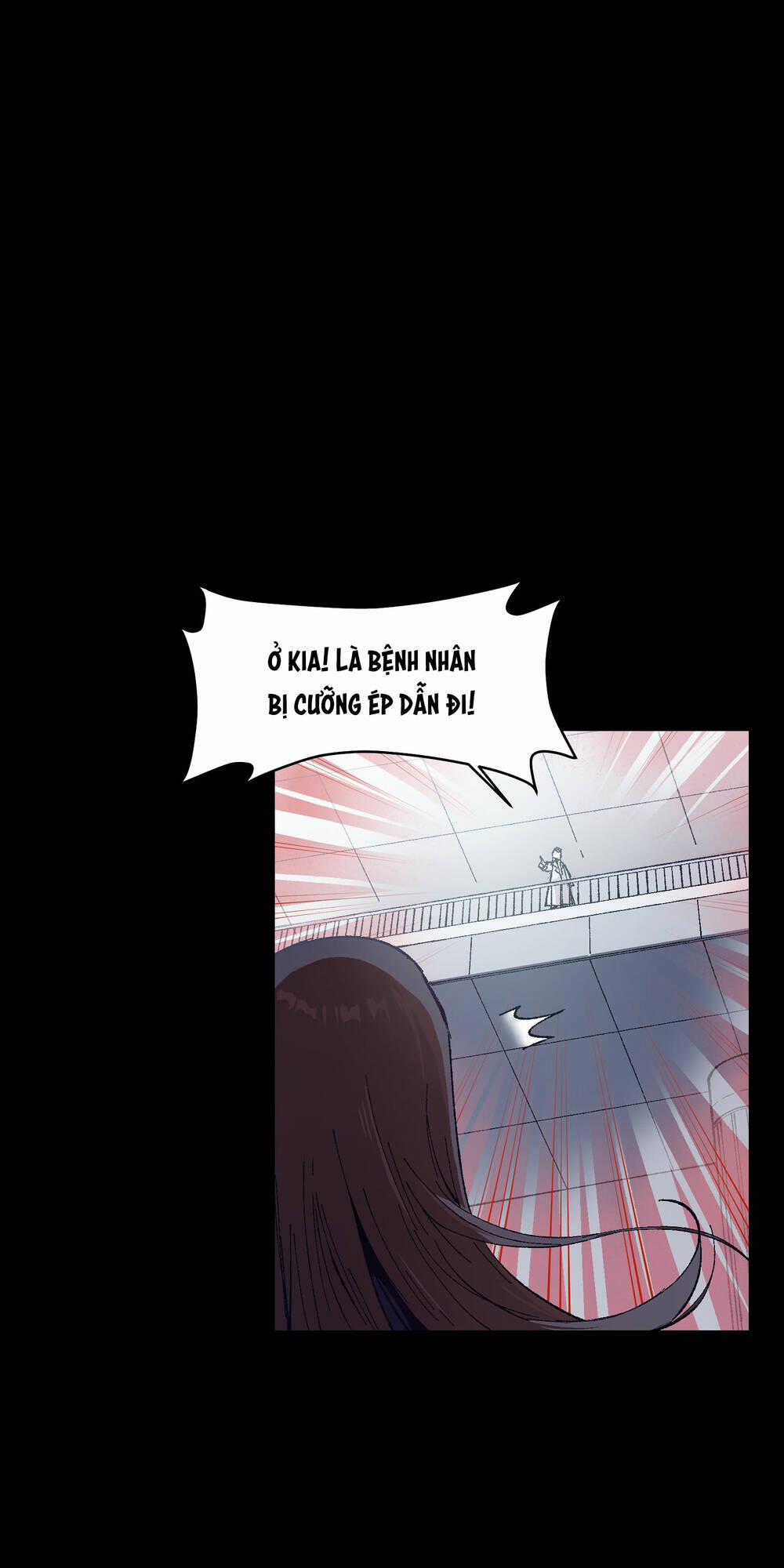 Tôi Bị Bọn Họ Tìm Đến Tận Cửa Sau Khi Tỏ Tình Hàng Loạt 2 trang 46