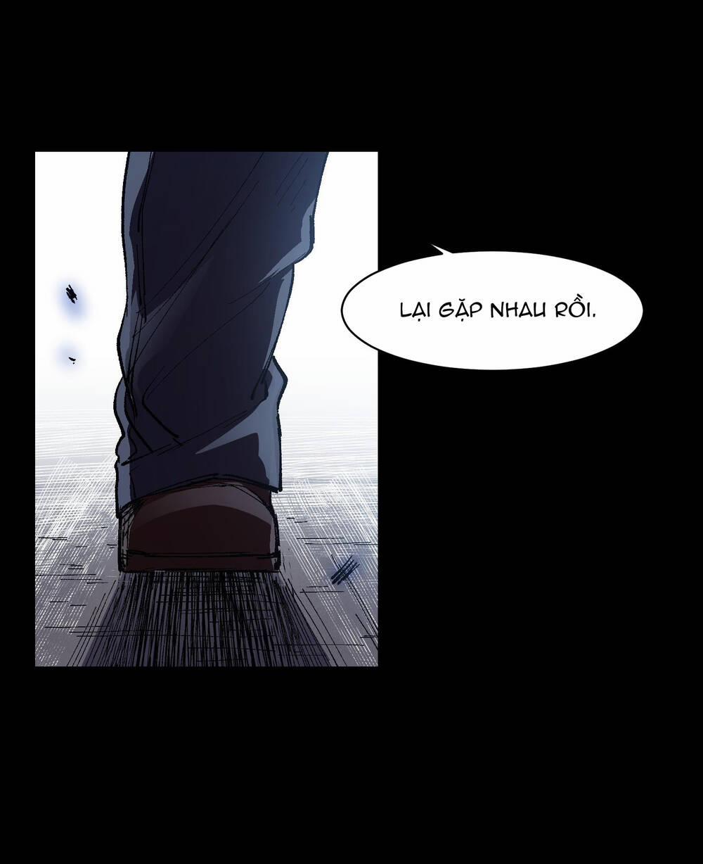 Tôi Bị Bọn Họ Tìm Đến Tận Cửa Sau Khi Tỏ Tình Hàng Loạt 2 trang 50