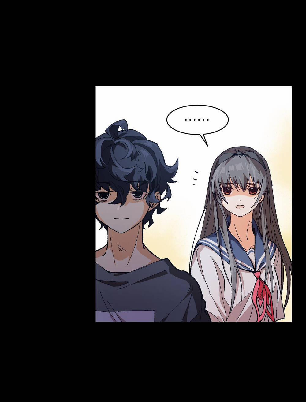 Tôi Bị Bọn Họ Tìm Đến Tận Cửa Sau Khi Tỏ Tình Hàng Loạt 2 trang 52