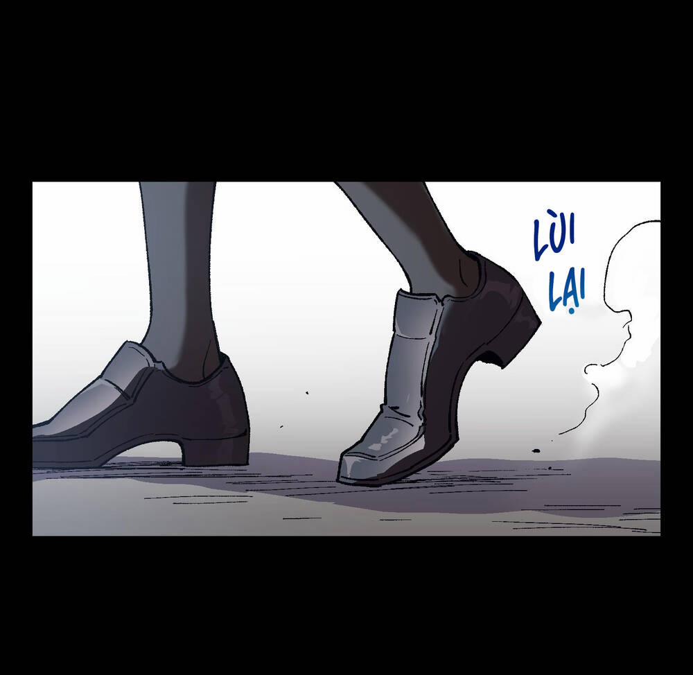 Tôi Bị Bọn Họ Tìm Đến Tận Cửa Sau Khi Tỏ Tình Hàng Loạt 2 trang 53