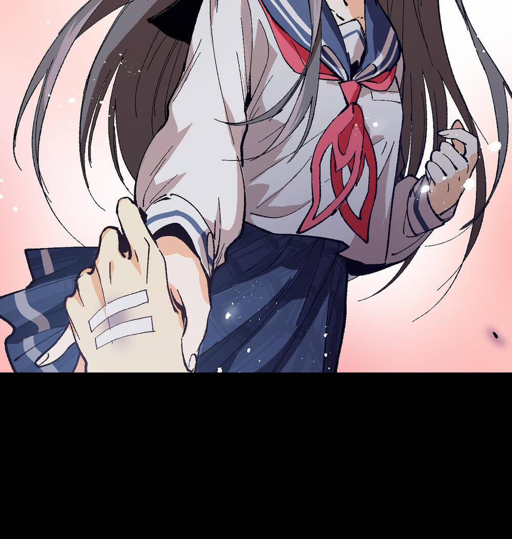 Tôi Bị Bọn Họ Tìm Đến Tận Cửa Sau Khi Tỏ Tình Hàng Loạt 2 trang 55