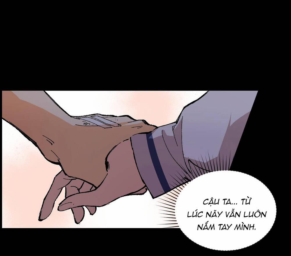 Tôi Bị Bọn Họ Tìm Đến Tận Cửa Sau Khi Tỏ Tình Hàng Loạt 2 trang 56