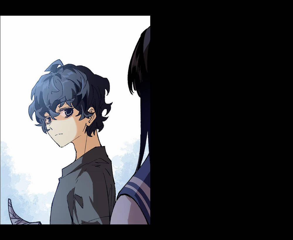 Tôi Bị Bọn Họ Tìm Đến Tận Cửa Sau Khi Tỏ Tình Hàng Loạt 2 trang 58