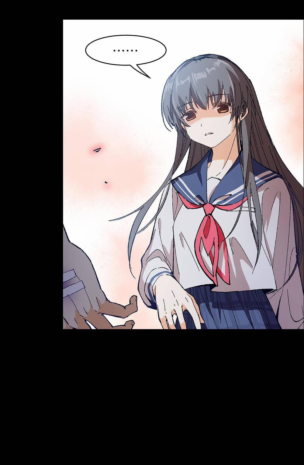 Tôi Bị Bọn Họ Tìm Đến Tận Cửa Sau Khi Tỏ Tình Hàng Loạt 2 trang 59