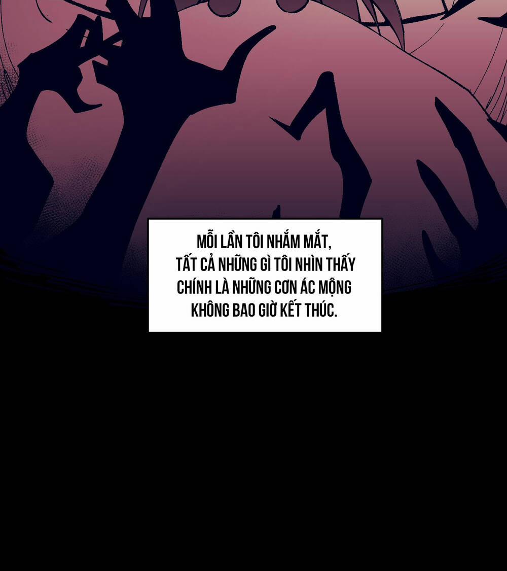 Tôi Bị Bọn Họ Tìm Đến Tận Cửa Sau Khi Tỏ Tình Hàng Loạt 2 trang 6