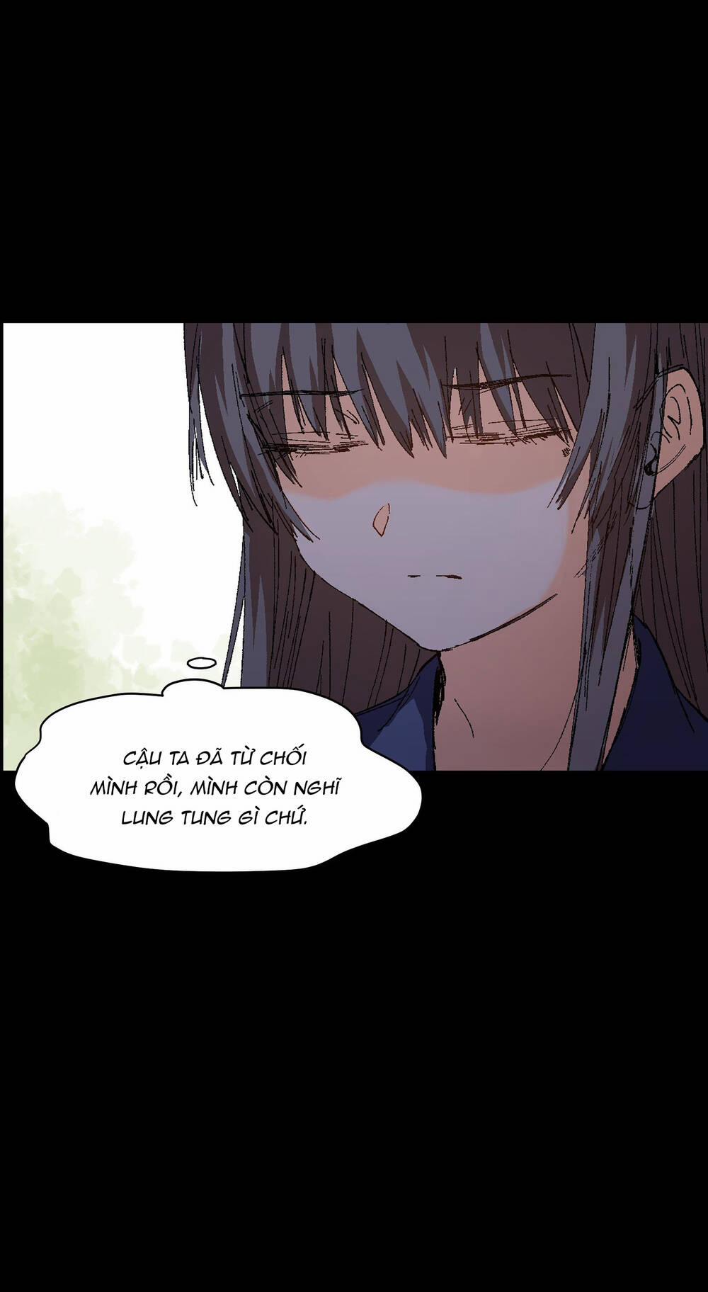 Tôi Bị Bọn Họ Tìm Đến Tận Cửa Sau Khi Tỏ Tình Hàng Loạt 2 trang 60