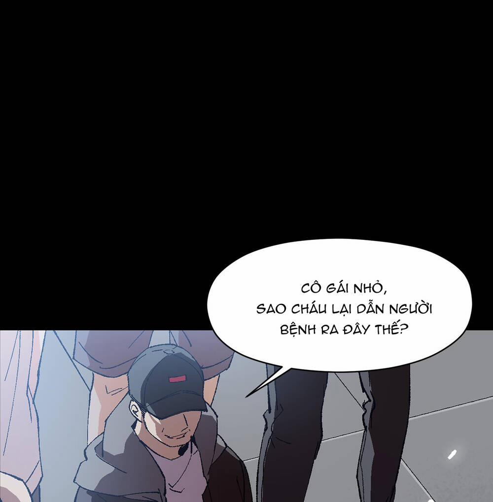 Tôi Bị Bọn Họ Tìm Đến Tận Cửa Sau Khi Tỏ Tình Hàng Loạt 2 trang 61