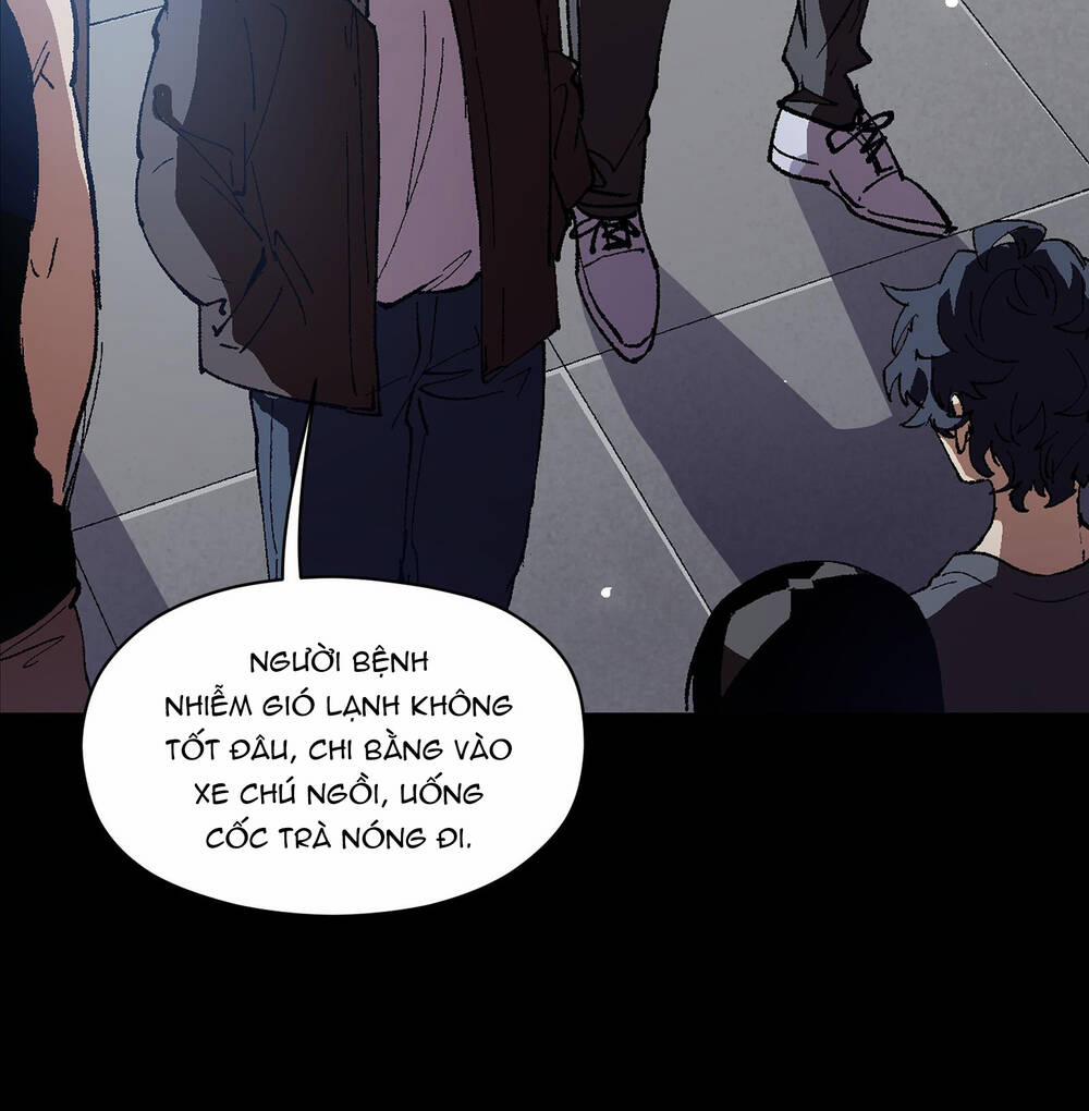 Tôi Bị Bọn Họ Tìm Đến Tận Cửa Sau Khi Tỏ Tình Hàng Loạt 2 trang 62