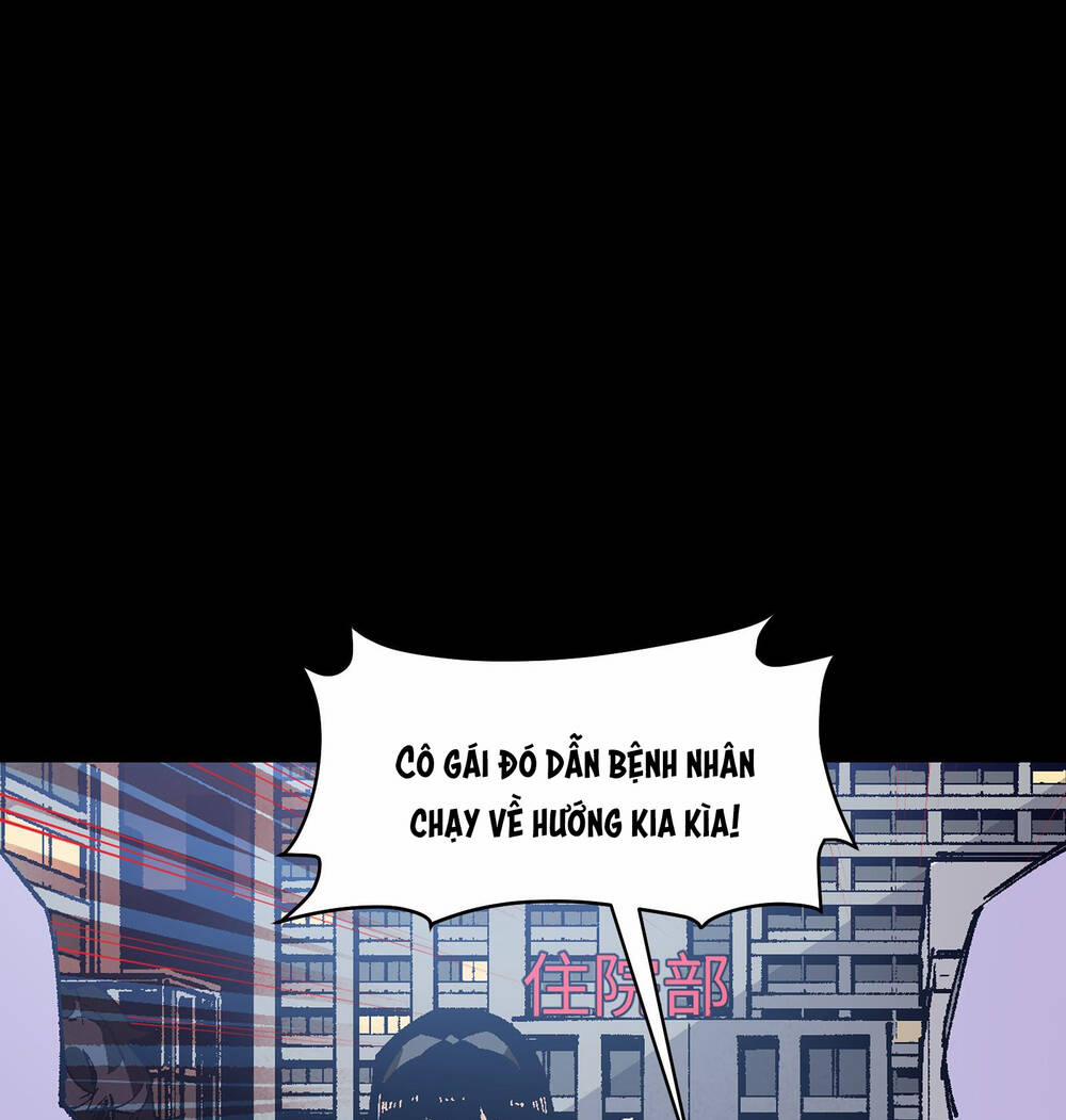 Tôi Bị Bọn Họ Tìm Đến Tận Cửa Sau Khi Tỏ Tình Hàng Loạt 2 trang 63