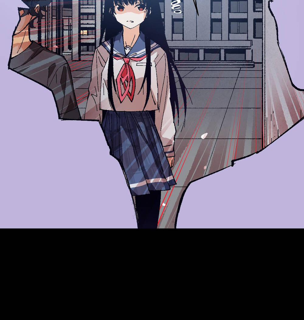 Tôi Bị Bọn Họ Tìm Đến Tận Cửa Sau Khi Tỏ Tình Hàng Loạt 2 trang 64