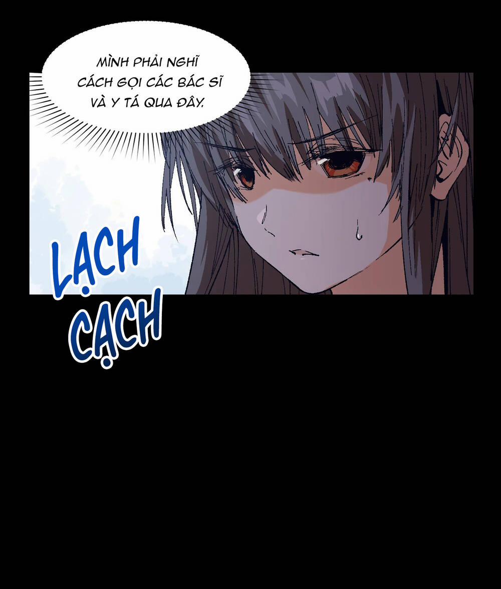 Tôi Bị Bọn Họ Tìm Đến Tận Cửa Sau Khi Tỏ Tình Hàng Loạt 2 trang 66