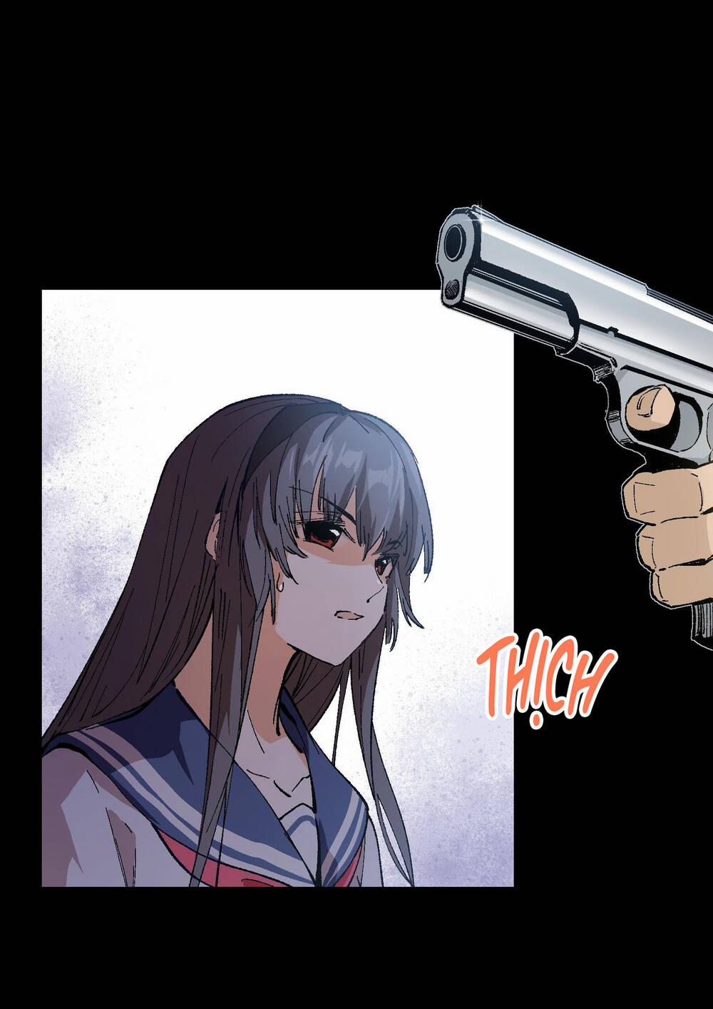 Tôi Bị Bọn Họ Tìm Đến Tận Cửa Sau Khi Tỏ Tình Hàng Loạt 2 trang 68