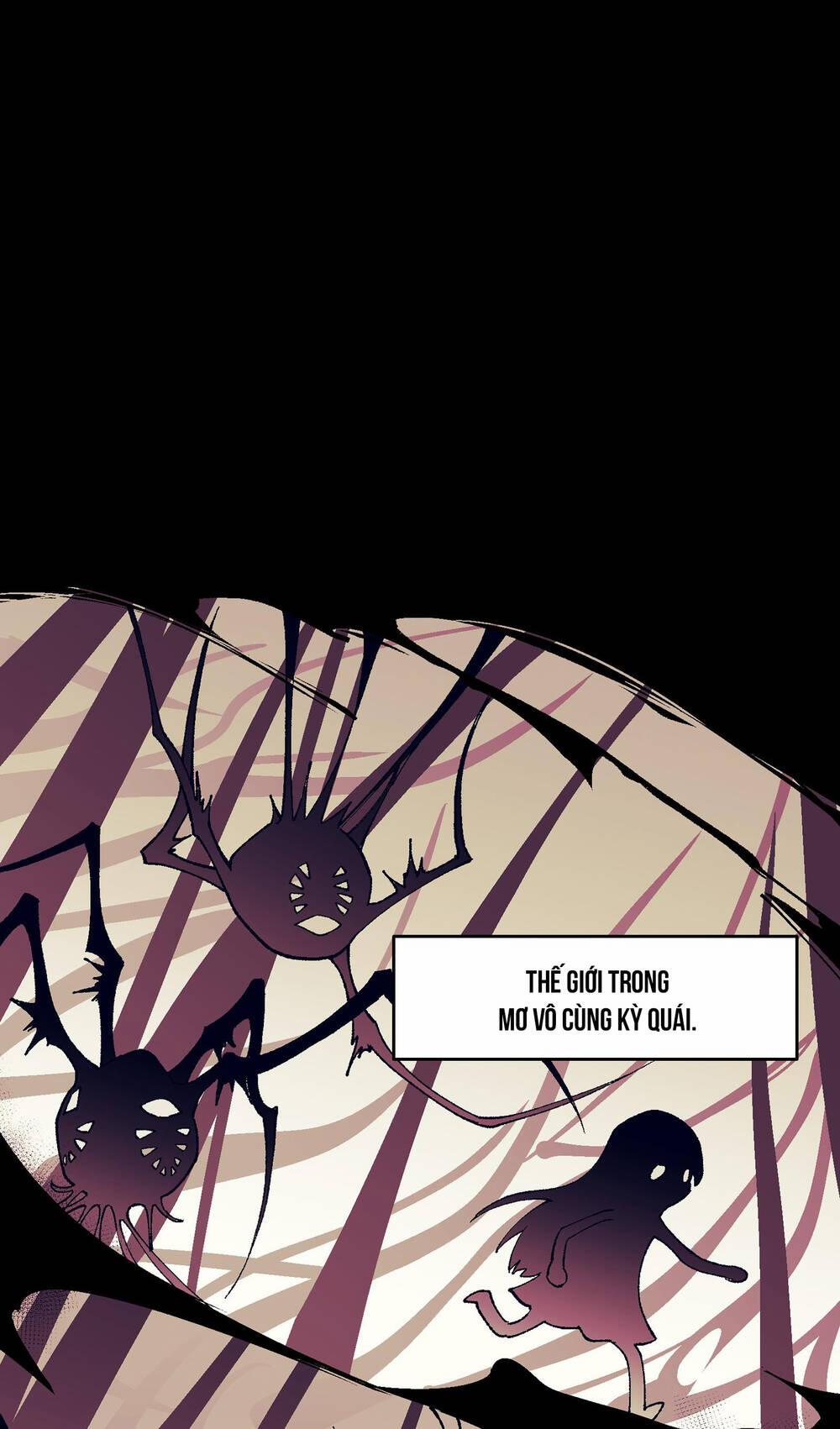 Tôi Bị Bọn Họ Tìm Đến Tận Cửa Sau Khi Tỏ Tình Hàng Loạt 2 trang 7