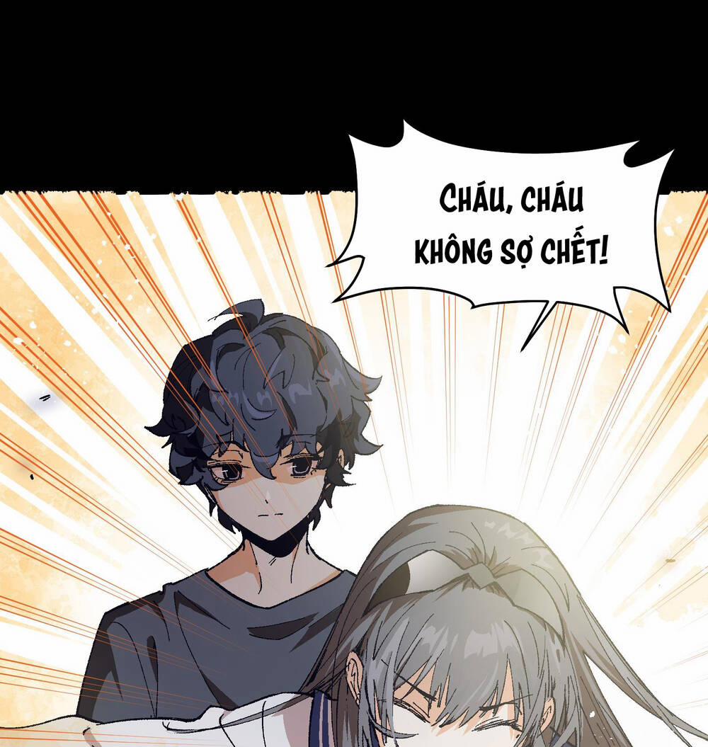 Tôi Bị Bọn Họ Tìm Đến Tận Cửa Sau Khi Tỏ Tình Hàng Loạt 2 trang 70