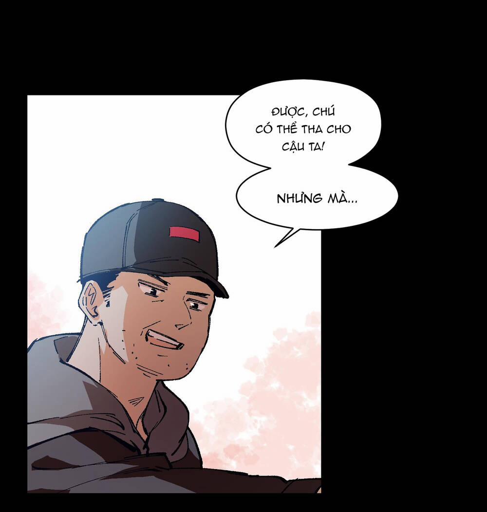 Tôi Bị Bọn Họ Tìm Đến Tận Cửa Sau Khi Tỏ Tình Hàng Loạt 2 trang 74