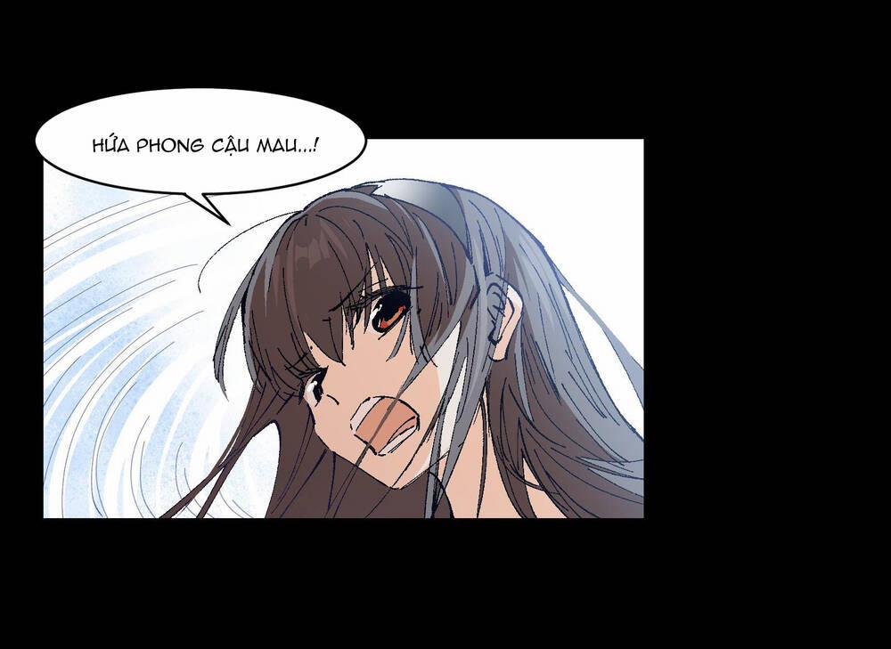 Tôi Bị Bọn Họ Tìm Đến Tận Cửa Sau Khi Tỏ Tình Hàng Loạt 2 trang 76