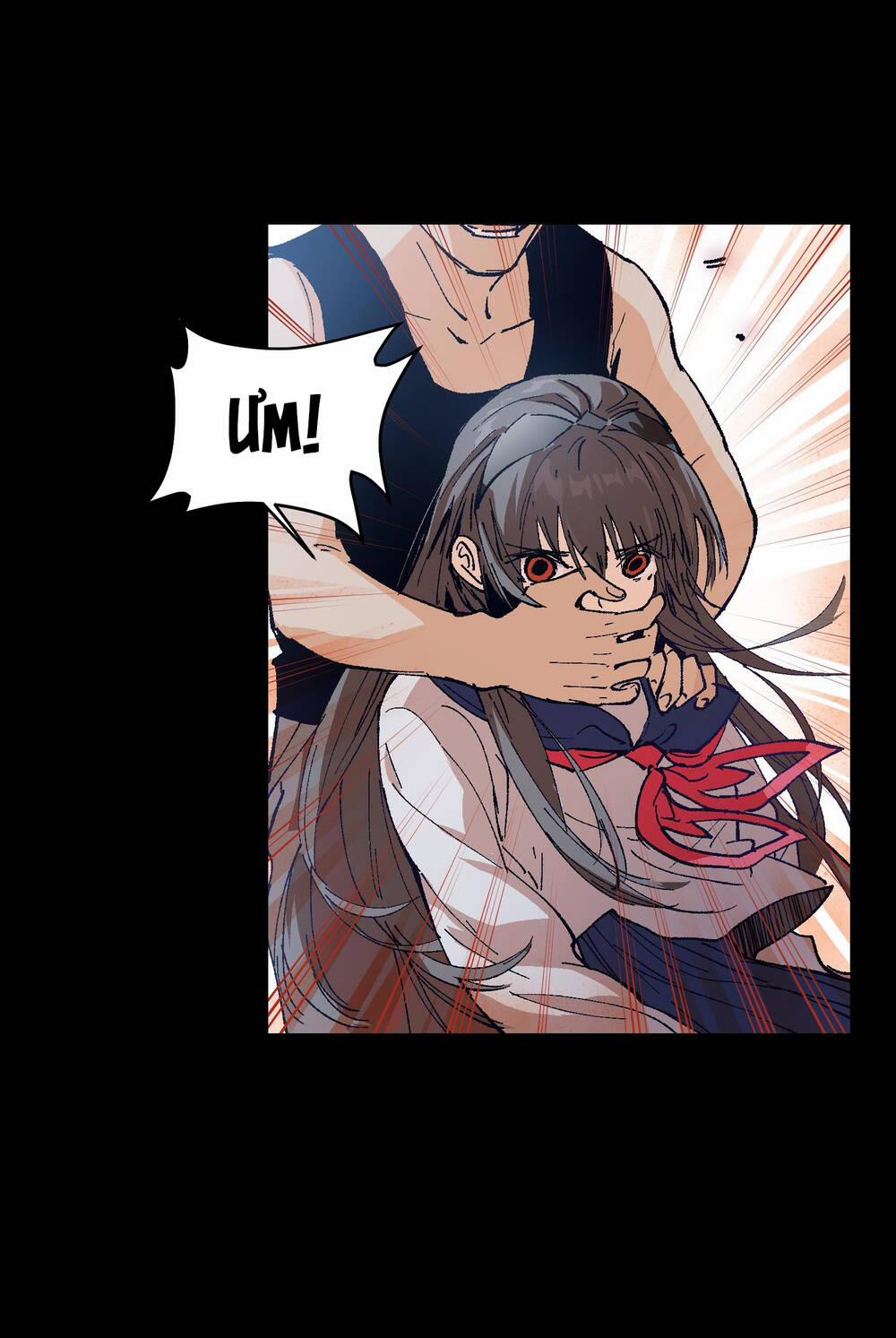 Tôi Bị Bọn Họ Tìm Đến Tận Cửa Sau Khi Tỏ Tình Hàng Loạt 2 trang 77