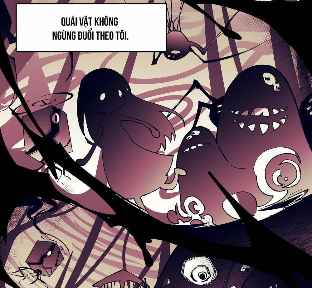 Tôi Bị Bọn Họ Tìm Đến Tận Cửa Sau Khi Tỏ Tình Hàng Loạt 2 trang 8