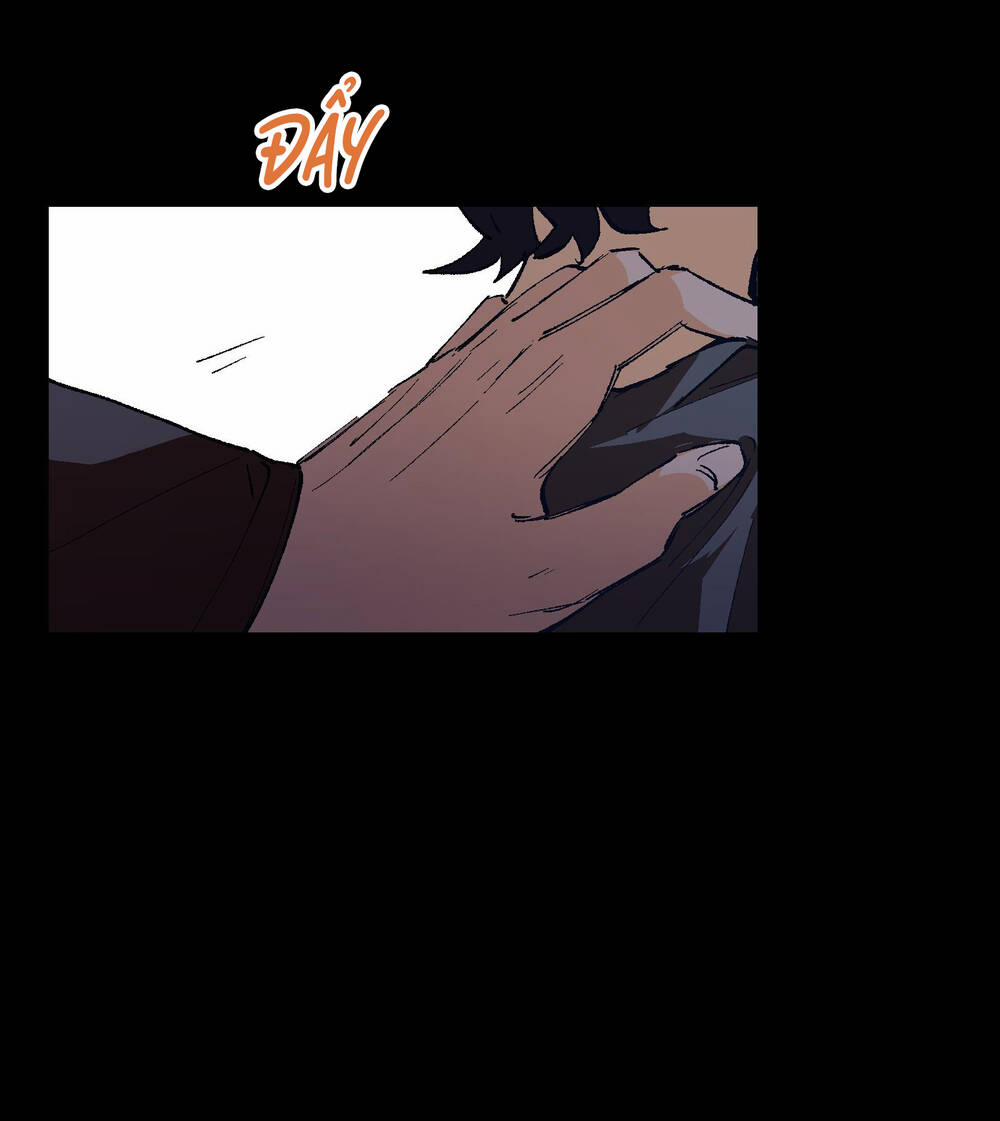 Tôi Bị Bọn Họ Tìm Đến Tận Cửa Sau Khi Tỏ Tình Hàng Loạt 2 trang 80