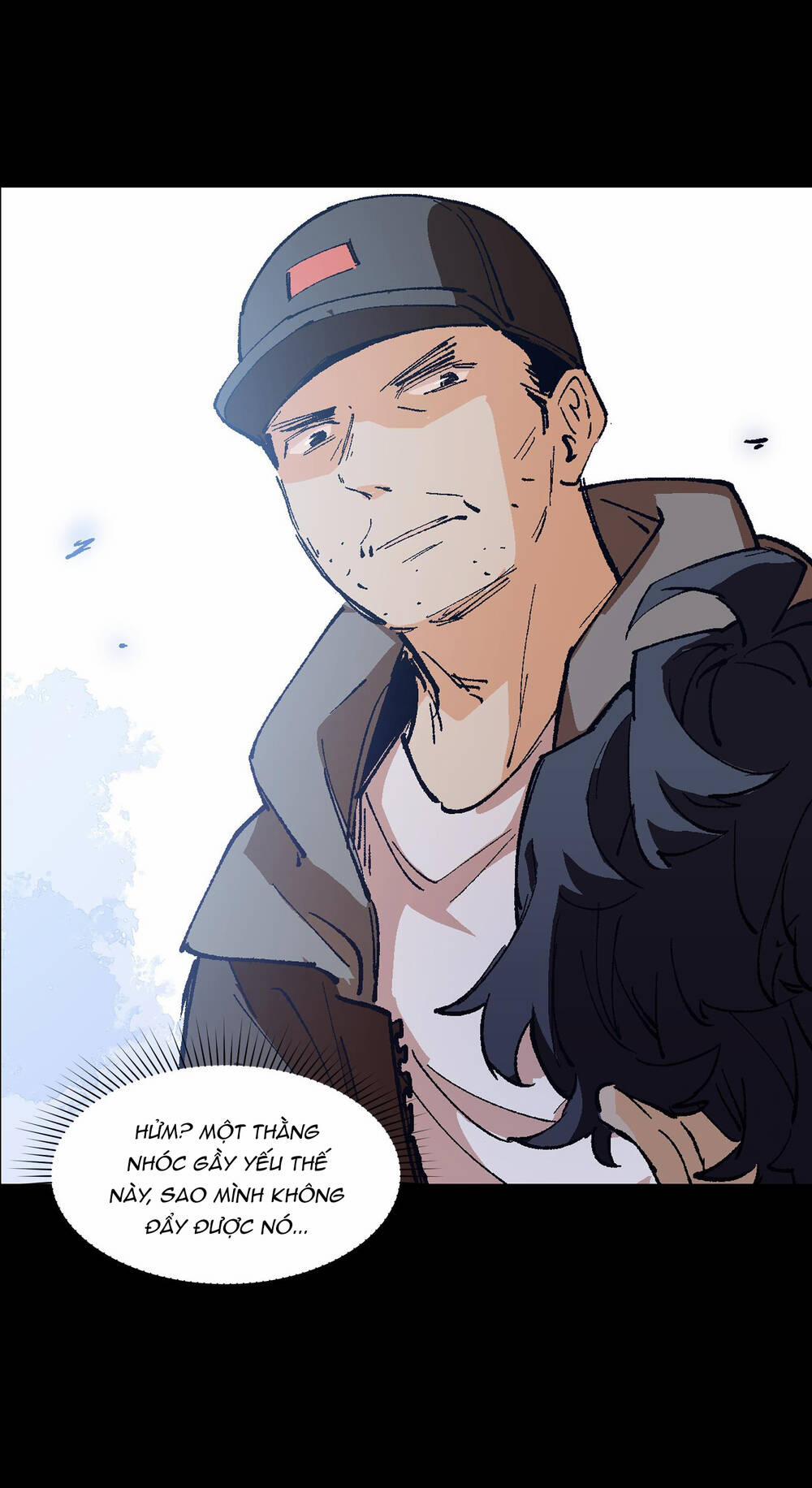 Tôi Bị Bọn Họ Tìm Đến Tận Cửa Sau Khi Tỏ Tình Hàng Loạt 2 trang 81