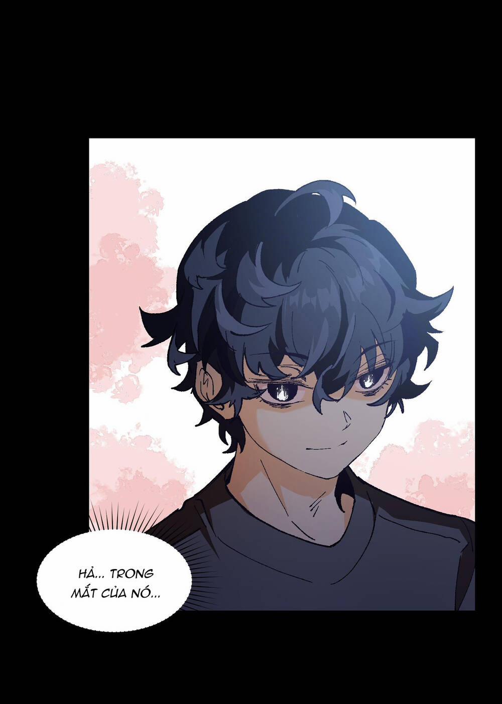 Tôi Bị Bọn Họ Tìm Đến Tận Cửa Sau Khi Tỏ Tình Hàng Loạt 2 trang 82