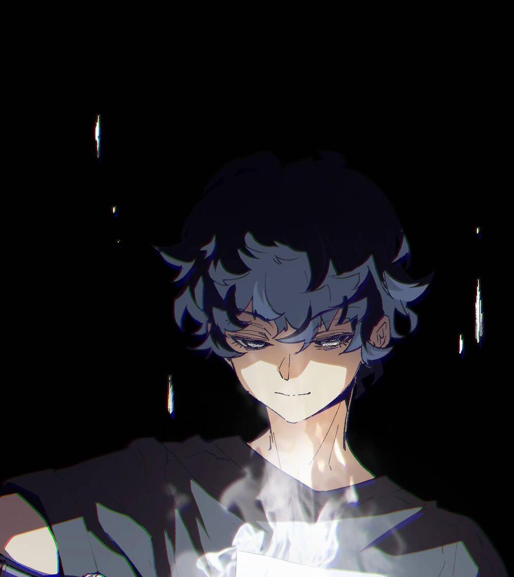 Tôi Bị Bọn Họ Tìm Đến Tận Cửa Sau Khi Tỏ Tình Hàng Loạt 2 trang 84