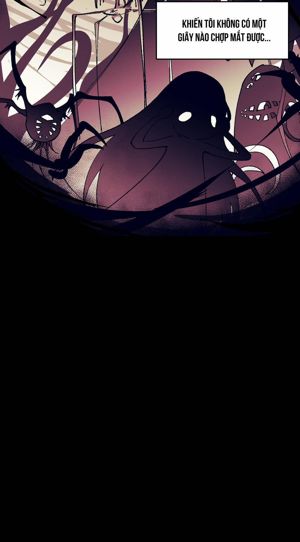 Tôi Bị Bọn Họ Tìm Đến Tận Cửa Sau Khi Tỏ Tình Hàng Loạt 2 trang 9