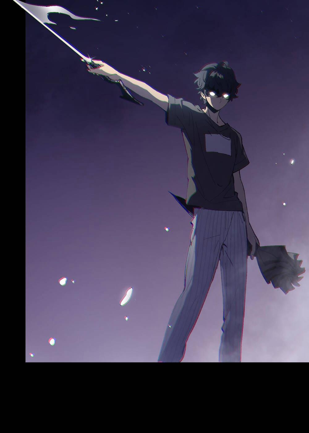 Tôi Bị Bọn Họ Tìm Đến Tận Cửa Sau Khi Tỏ Tình Hàng Loạt 2 trang 93