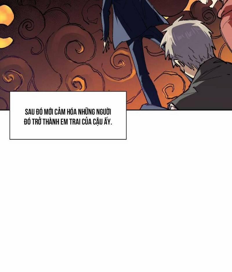 Tôi Bị Bọn Họ Tìm Đến Tận Cửa Sau Khi Tỏ Tình Hàng Loạt 20 trang 10