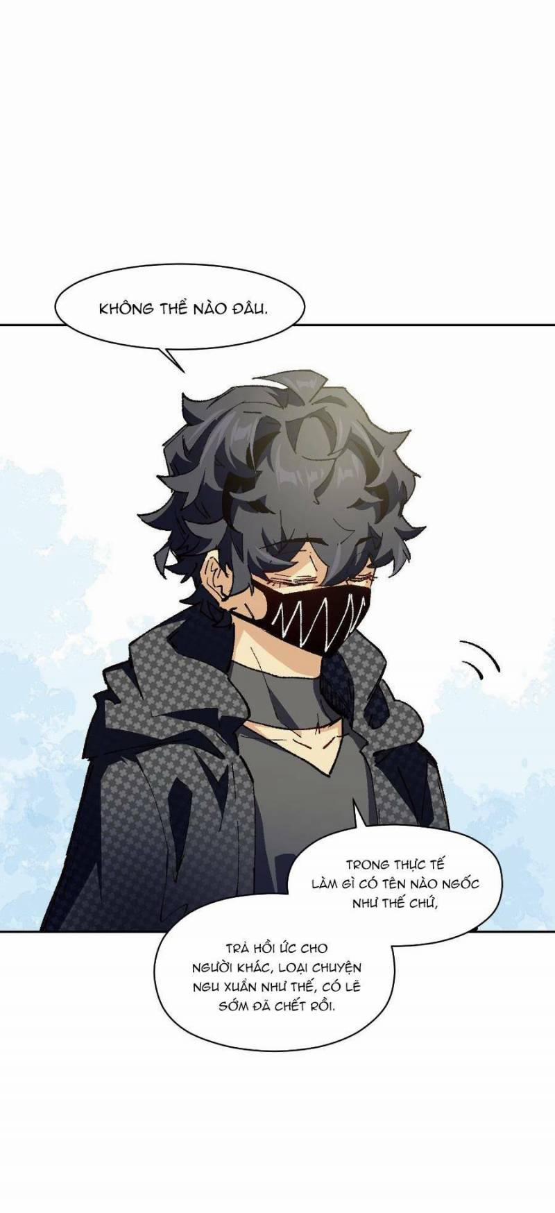 Tôi Bị Bọn Họ Tìm Đến Tận Cửa Sau Khi Tỏ Tình Hàng Loạt 20 trang 12