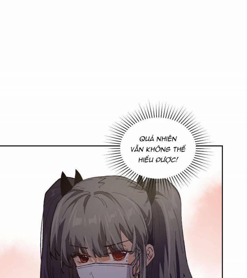 Tôi Bị Bọn Họ Tìm Đến Tận Cửa Sau Khi Tỏ Tình Hàng Loạt 20 trang 15