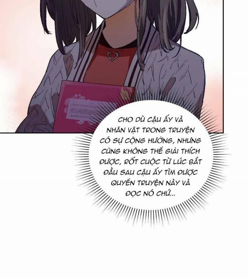Tôi Bị Bọn Họ Tìm Đến Tận Cửa Sau Khi Tỏ Tình Hàng Loạt 20 trang 16