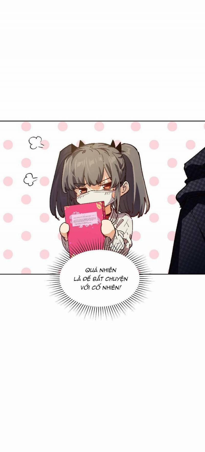 Tôi Bị Bọn Họ Tìm Đến Tận Cửa Sau Khi Tỏ Tình Hàng Loạt 20 trang 17