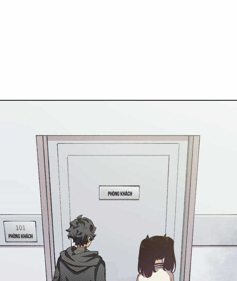 Tôi Bị Bọn Họ Tìm Đến Tận Cửa Sau Khi Tỏ Tình Hàng Loạt 20 trang 18
