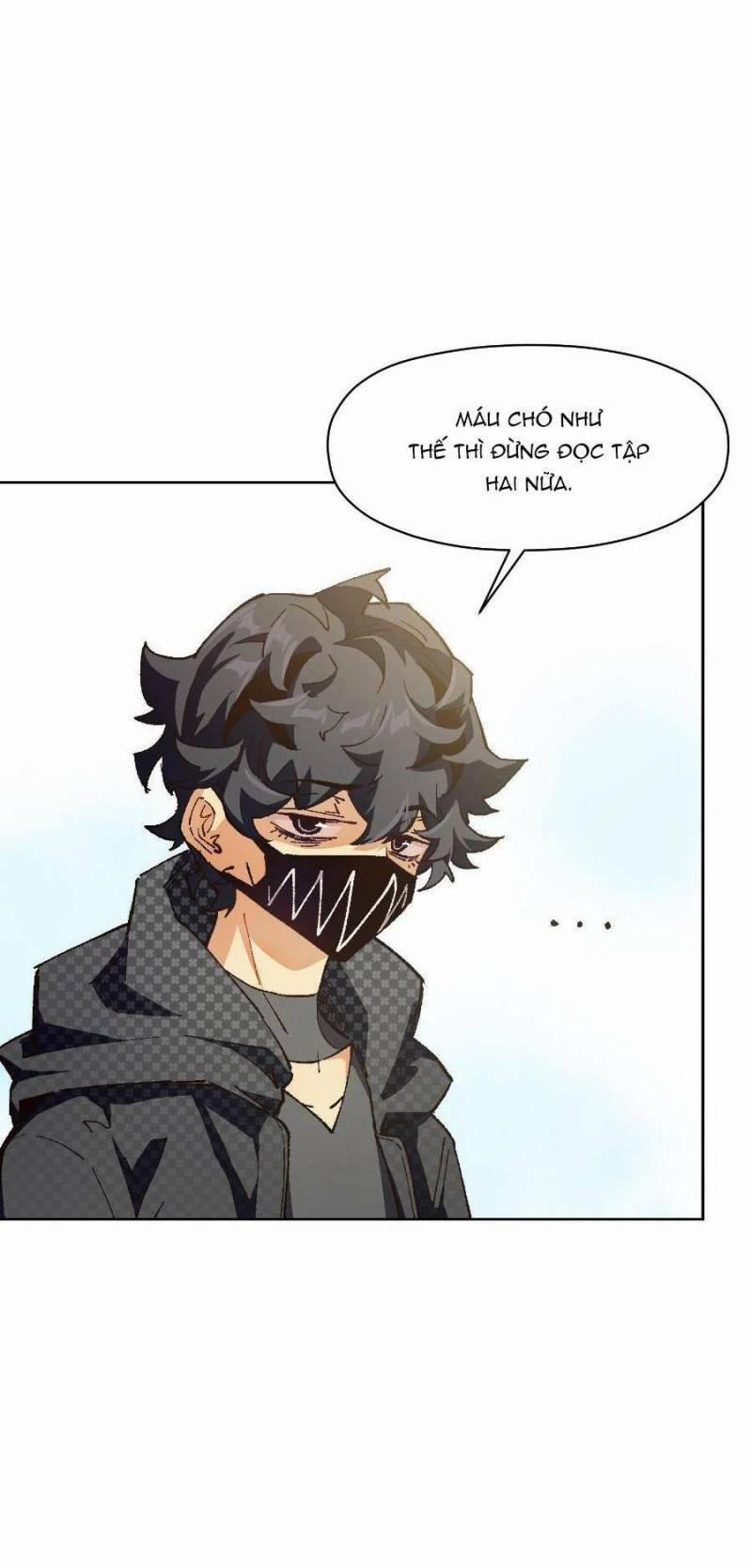 Tôi Bị Bọn Họ Tìm Đến Tận Cửa Sau Khi Tỏ Tình Hàng Loạt 20 trang 2