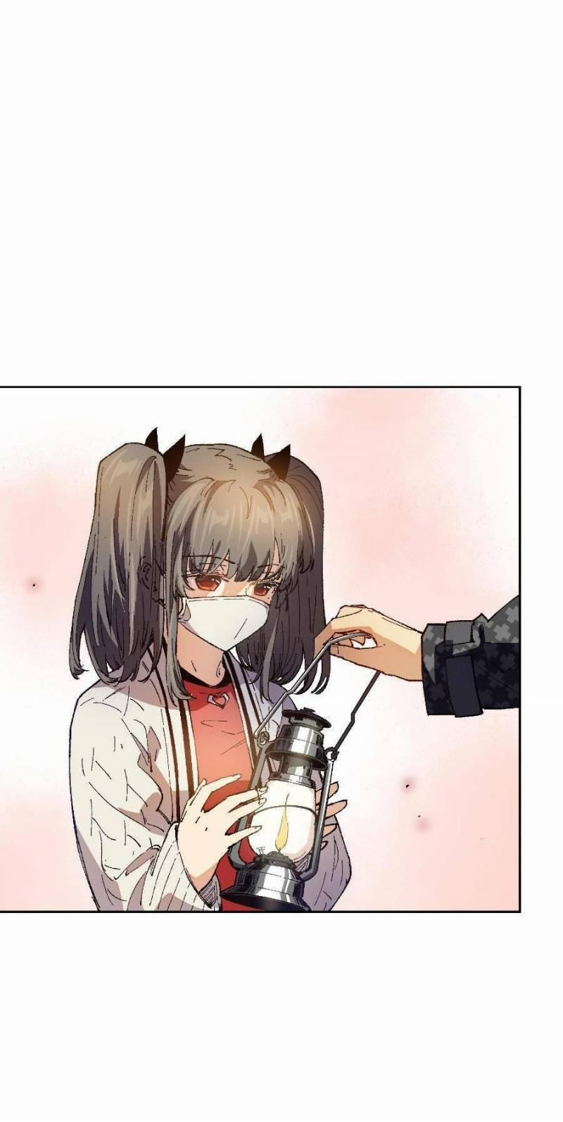 Tôi Bị Bọn Họ Tìm Đến Tận Cửa Sau Khi Tỏ Tình Hàng Loạt 20 trang 29