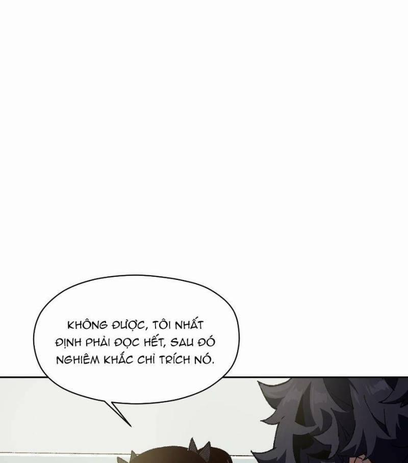 Tôi Bị Bọn Họ Tìm Đến Tận Cửa Sau Khi Tỏ Tình Hàng Loạt 20 trang 3