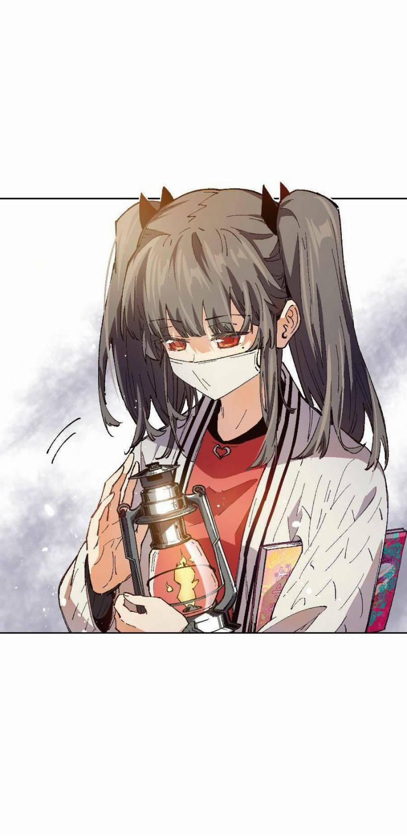 Tôi Bị Bọn Họ Tìm Đến Tận Cửa Sau Khi Tỏ Tình Hàng Loạt 20 trang 32