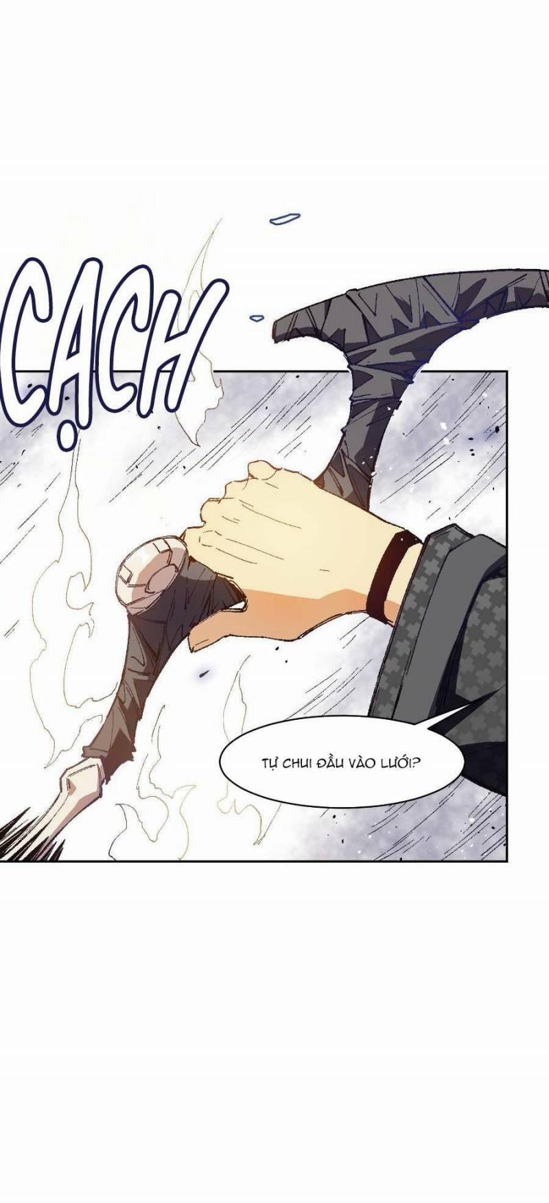 Tôi Bị Bọn Họ Tìm Đến Tận Cửa Sau Khi Tỏ Tình Hàng Loạt 20 trang 33