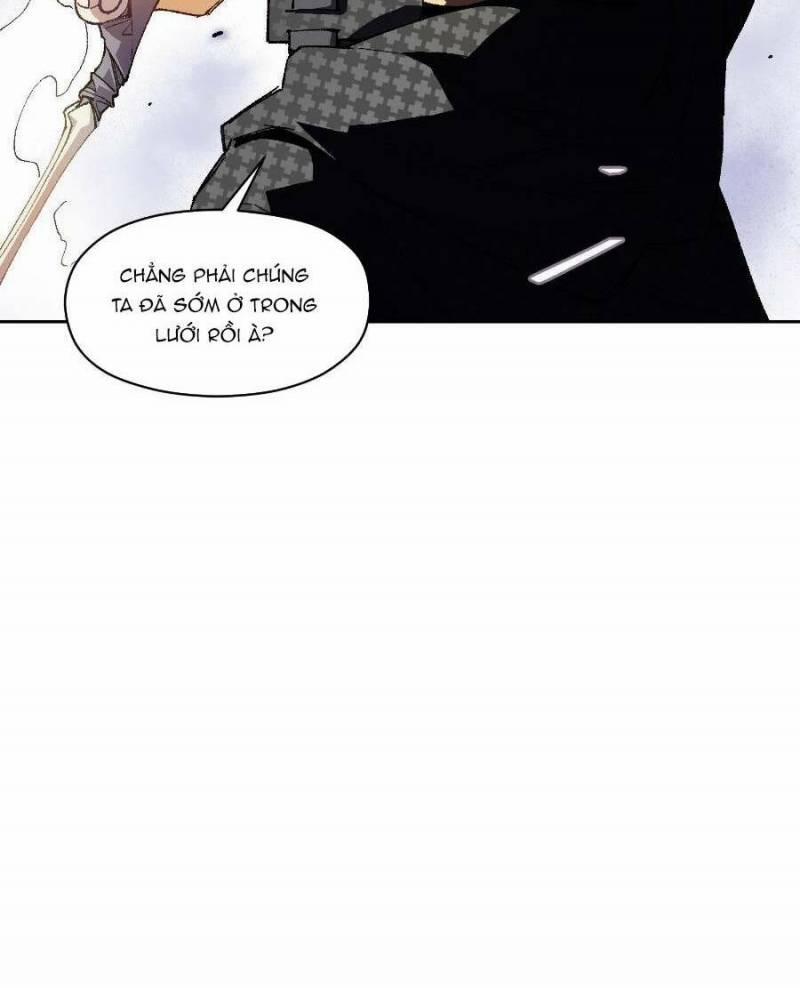 Tôi Bị Bọn Họ Tìm Đến Tận Cửa Sau Khi Tỏ Tình Hàng Loạt 20 trang 35