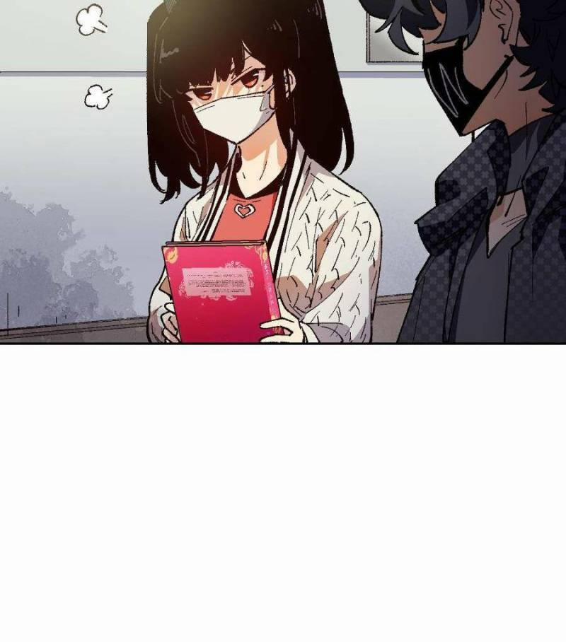 Tôi Bị Bọn Họ Tìm Đến Tận Cửa Sau Khi Tỏ Tình Hàng Loạt 20 trang 4