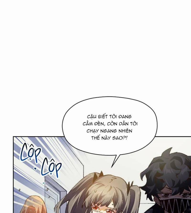 Tôi Bị Bọn Họ Tìm Đến Tận Cửa Sau Khi Tỏ Tình Hàng Loạt 20 trang 43