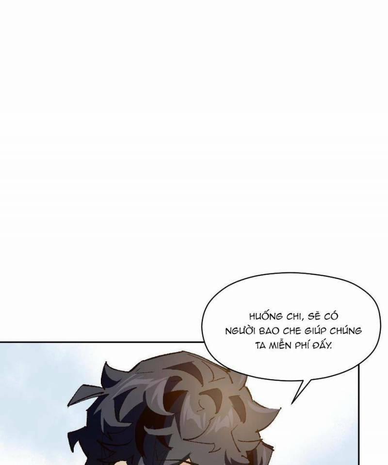 Tôi Bị Bọn Họ Tìm Đến Tận Cửa Sau Khi Tỏ Tình Hàng Loạt 20 trang 45