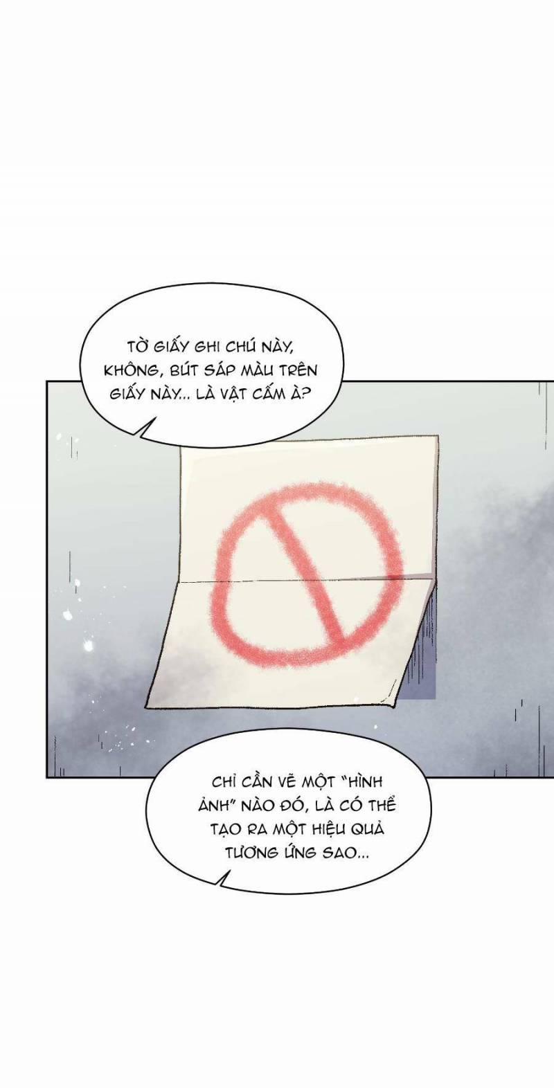 Tôi Bị Bọn Họ Tìm Đến Tận Cửa Sau Khi Tỏ Tình Hàng Loạt 20 trang 55