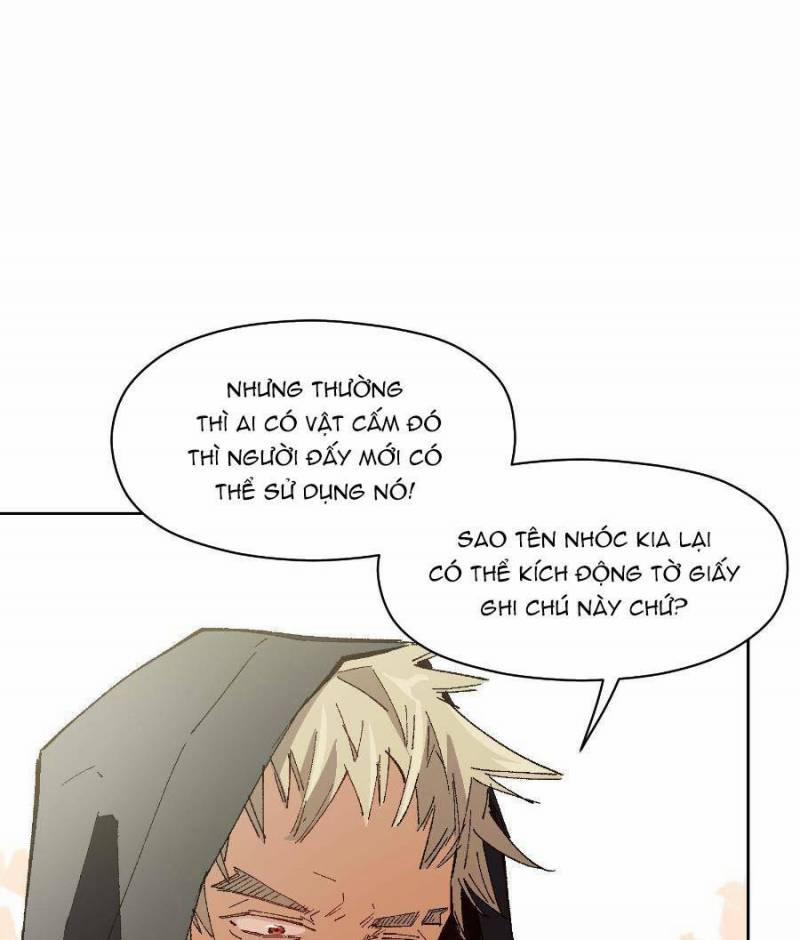 Tôi Bị Bọn Họ Tìm Đến Tận Cửa Sau Khi Tỏ Tình Hàng Loạt 20 trang 56