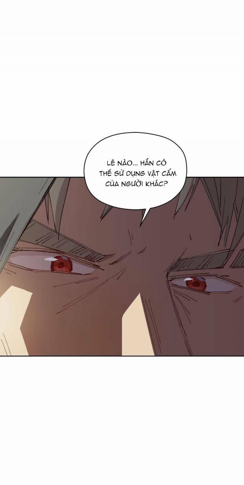 Tôi Bị Bọn Họ Tìm Đến Tận Cửa Sau Khi Tỏ Tình Hàng Loạt 20 trang 58