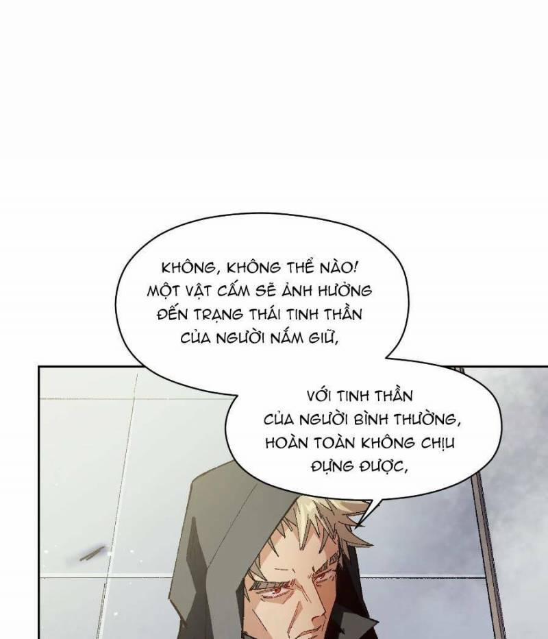 Tôi Bị Bọn Họ Tìm Đến Tận Cửa Sau Khi Tỏ Tình Hàng Loạt 20 trang 59