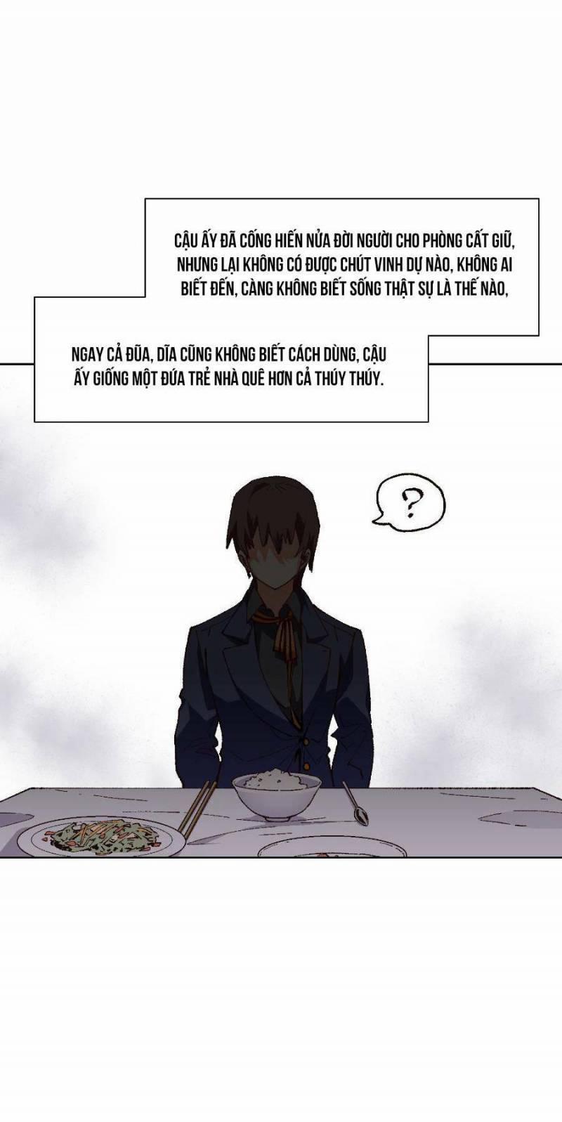 Tôi Bị Bọn Họ Tìm Đến Tận Cửa Sau Khi Tỏ Tình Hàng Loạt 20 trang 6