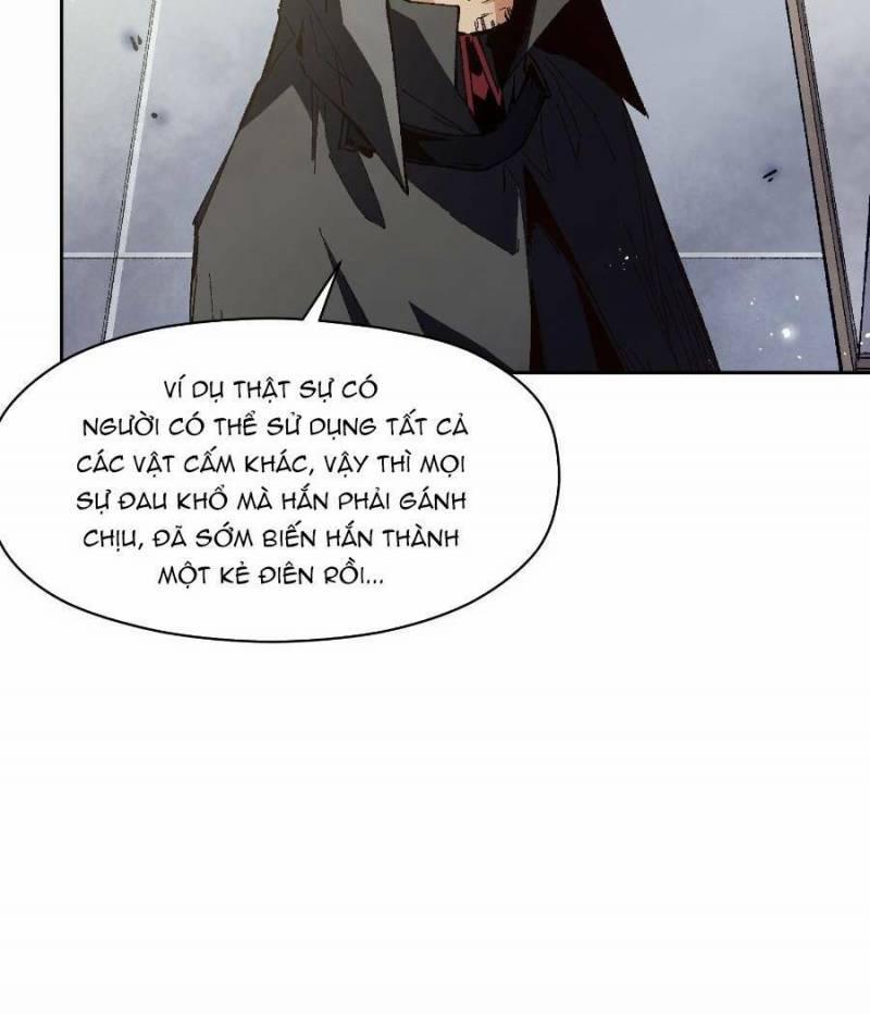 Tôi Bị Bọn Họ Tìm Đến Tận Cửa Sau Khi Tỏ Tình Hàng Loạt 20 trang 60